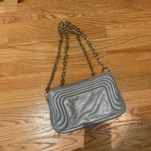 Henri Bendel convertible camera bag